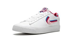 Nike SB Blazer Low Parra - immagine 4