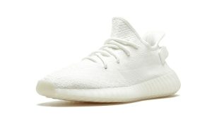 Yeezy Boost 350 V2 Cream White - Image 4