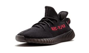 Yeezy Boost 350 V2 'Black Red' – Image 4