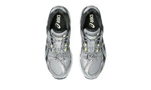 ASICS Gel-Nimbus 10.1 Piedmont Grey Graphite Grey - immagine 4