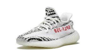 Yeezy Boost 350 V2 'Zebra' - Image 4