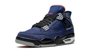 Jordan 4 Retro Winterized Loyal Blue - Afbeelding 4