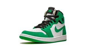 Air Jordan 1 High Zoom CMFT 'Stadium Green' - Image 4