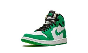 Air Jordan 1 High Zoom CMFT 'Stadium Green' (W) - Image 4