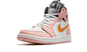 Jordan 1 High Zoom Air CMFT Pink Glaze Cactus Flower (Women's) - immagine 4