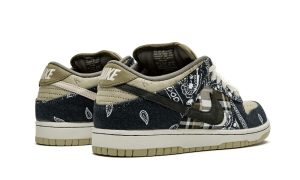 Nike SB Dunk Low Travis Scott (Regular Box) – Bild 4