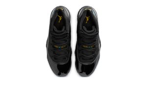 Jordan 11 Retro Gamma Blue (2025) – Image 4