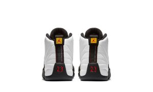 Jordan 12 Retro Taxi (2025) – Bild 4