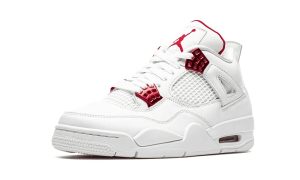 Jordan 4 Retro Metallic Red – Bild 4