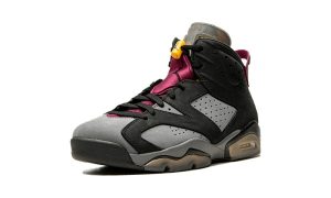 Air Jordan 6 Retro Bordeaux - immagine 4