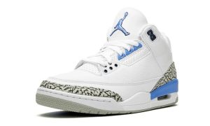 Jordan 3 Retro UNC (2020) - Afbeelding 4