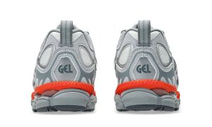 ASICS Gel-NYC Utility Glacier Grey Metropolis - Image 4