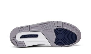 Jordan 3 Retro Midnight Navy - immagine 4