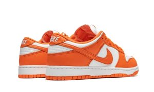 Nike Dunk Low SP Syracuse (2020) - Image 4