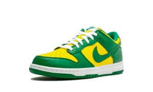 Nike Dunk Low Brazil (2020) - immagine 4