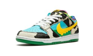 Nike SB Dunk Low Ben & Jerry's Chunky Dunky – Image 4
