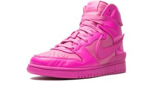 Nike Dunk High Ambush Active Fuchsia - immagine 4