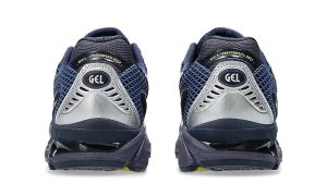 ASICS Gel-Nimbus 10.1 Midnight Indigo Fog - Image 4