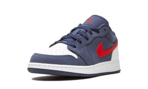 Air Jordan 1 Low USA (GS) - Afbeelding 4