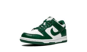 Nike Dunk Low 'Team Green' (GS) – Image 4