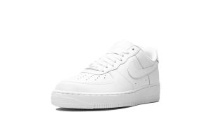 Nike Air Force 1 Low White 07' – Bild 4