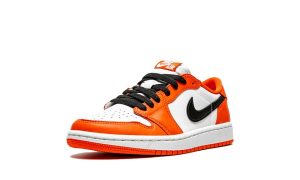 Air Jordan 1 Low OG Starfish (W) - Image 4