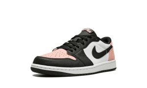 Air Jordan 1 Low OG Bleached Coral - Afbeelding 4
