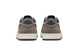 Jordan 1 Retro Low OG 'Mocha' - Image 4