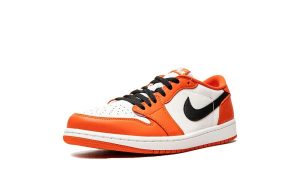 Air Jordan 1 Low OG Starfish – Image 4