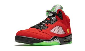 Air Jordan 5 Retro What The - Afbeelding 4
