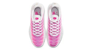 Nike Air Max Plus Pink Fade (Women's) - immagine 4