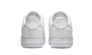 NOCTA x Nike Air Force 1 Low Certified Lover Boy - Image 4