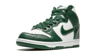 Nike Dunk High Spartan Green – Bild 4