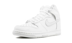 Nike Dunk High SP Pure Platinum – Image 4
