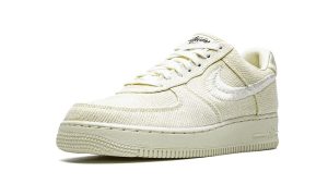 Nike Air Force 1 Low Stussy Fossil – Bild 4