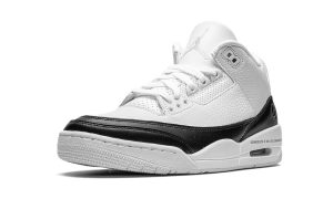 Jordan 3 Retro Fragment - Image 4