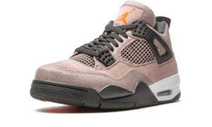 Air Jordan 4 Retro Taupe Haze - immagine 4