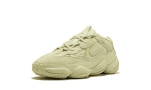 adidas Yeezy 500 Super Moon Yellow - Afbeelding 4