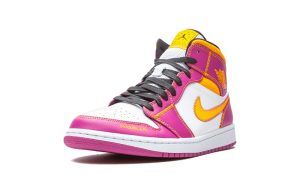 Jordan 1 Mid Dia de los Muertos – Image 4