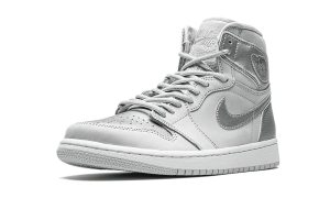 Jordan 1 Retro High CO Japan Neutral Grey (2020) - Image 4