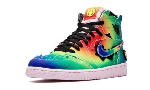Air Jordan 1 Retro High J Balvin – Bild 4