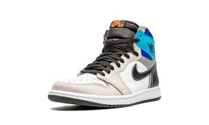 Air Jordan 1 High OG Prototype – Bild 4