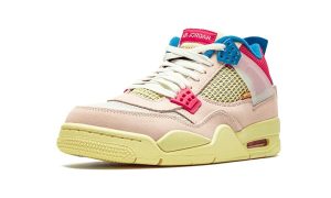 Jordan 4 Retro Union Guava Ice - immagine 4