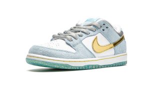 Nike SB Dunk Low Sean Cliver – Image 4