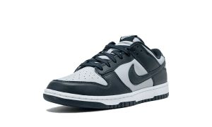 Nike Dunk Low Georgetown - Afbeelding 4