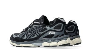 ASICS Gel-NYC Black Black - Afbeelding 4