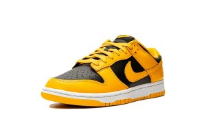 Nike Dunk Low Goldenrod (2021) – Image 4