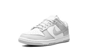 Nike Dunk Low Grey Fog - Image 4