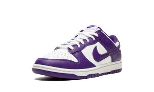 Nike Dunk Low Championship Court Purple - Image 4