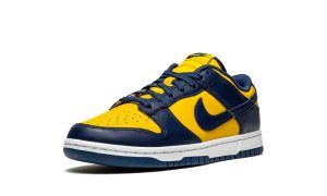 Nike Dunk Low Michigan – Bild 4